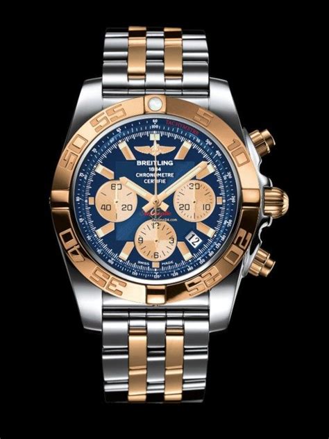 breitling klocka